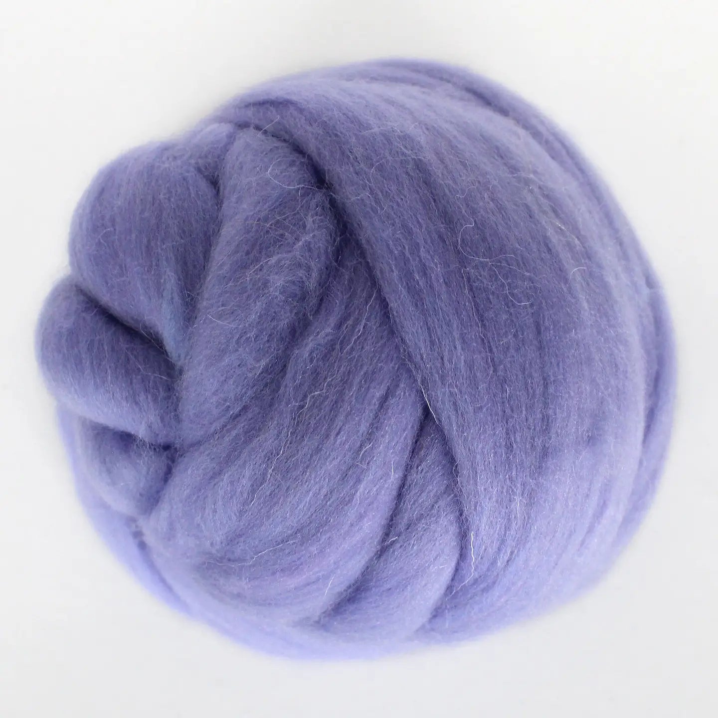 Exotic Fiber Wool Roving