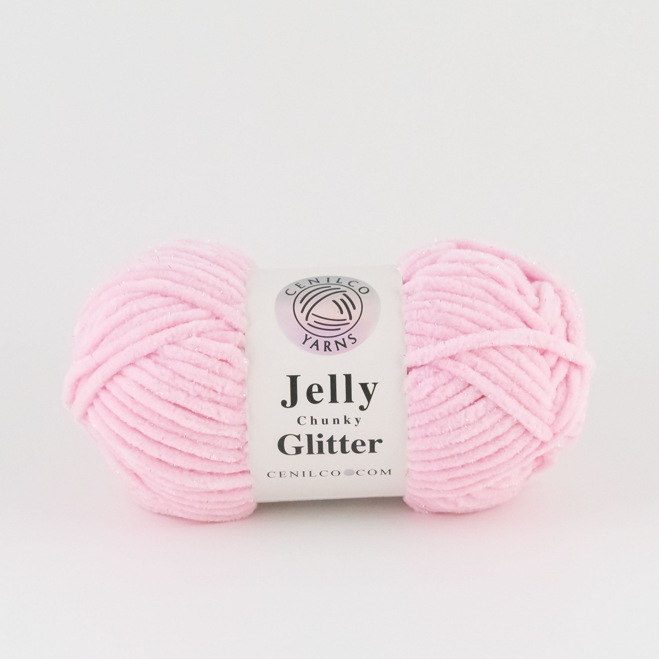 Jelly Chunky Glitter