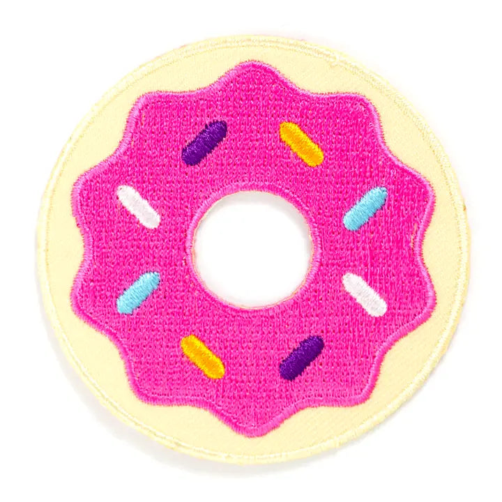 These are Things Iron-On Patches