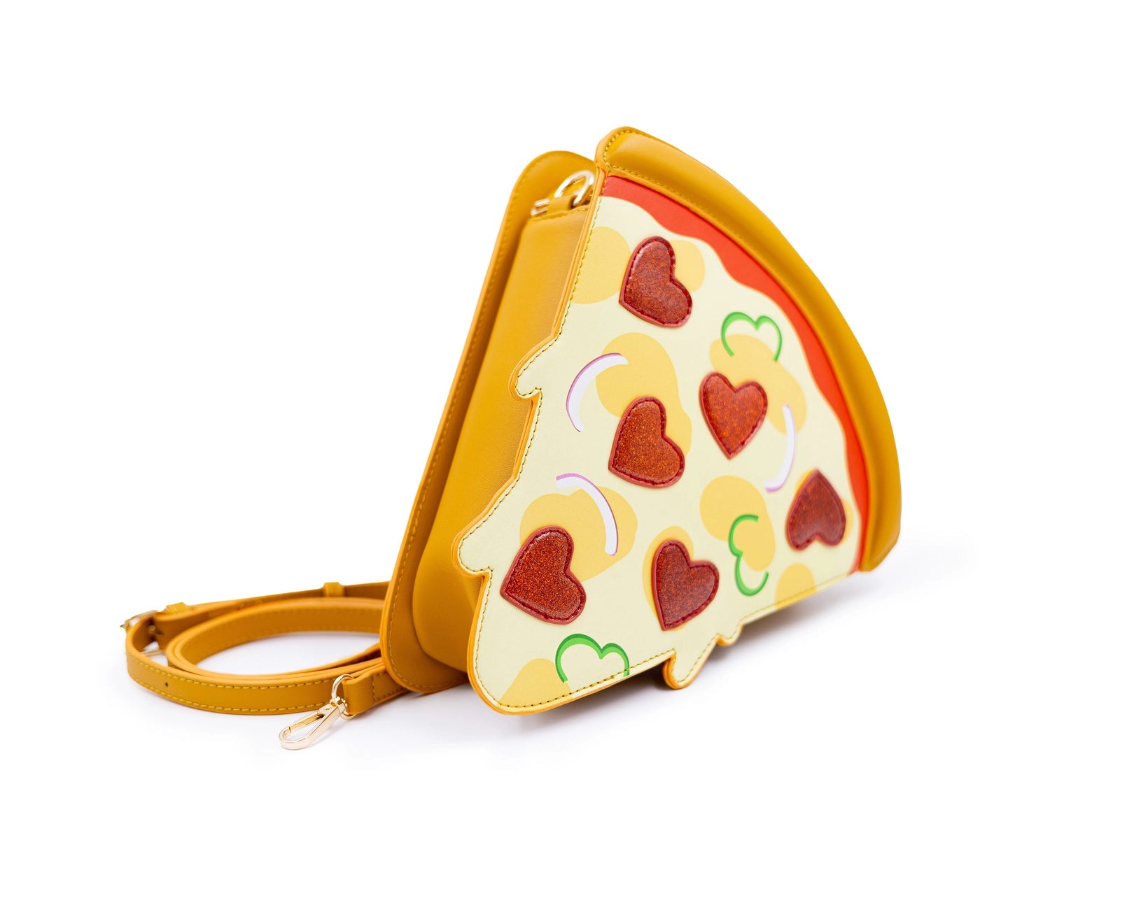Bewaltz Pizza Handbag
