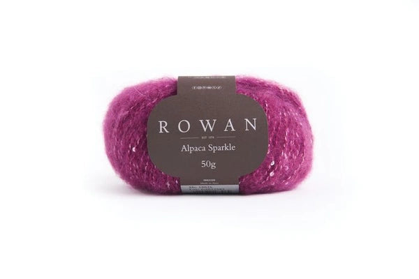 Alpaca Sparkle