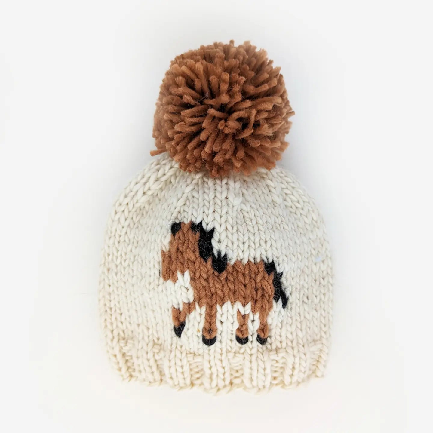 Huggalugs Knit Hats