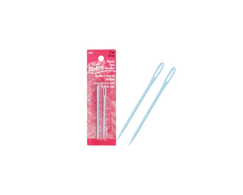 Susan Bates 14082 (Tapestry Needle Plastic 2¾")