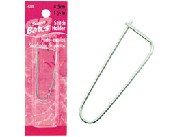 Susan Bates 14228 (Stitch Holder 1 3/4")