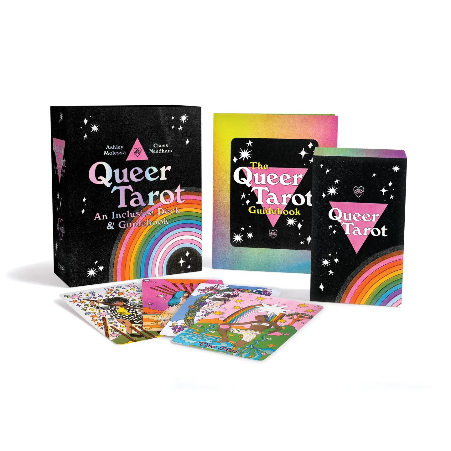 Queer Tarot Deck