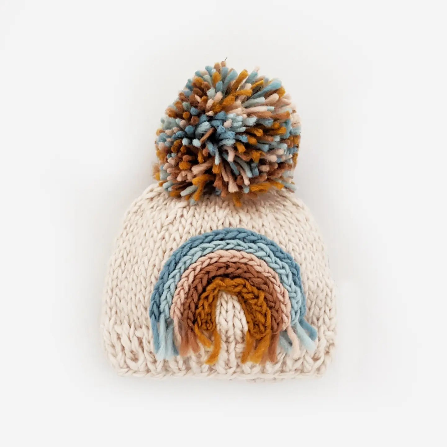 Huggalugs Knit Hats