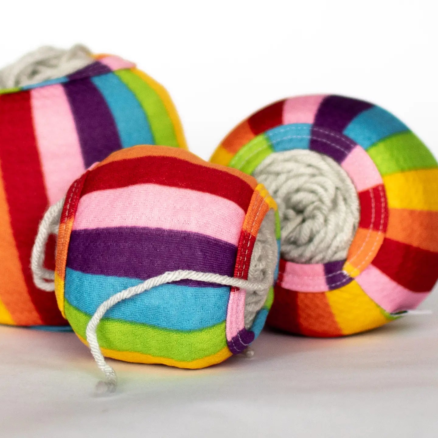 Binkwaffle Cozy Cakes