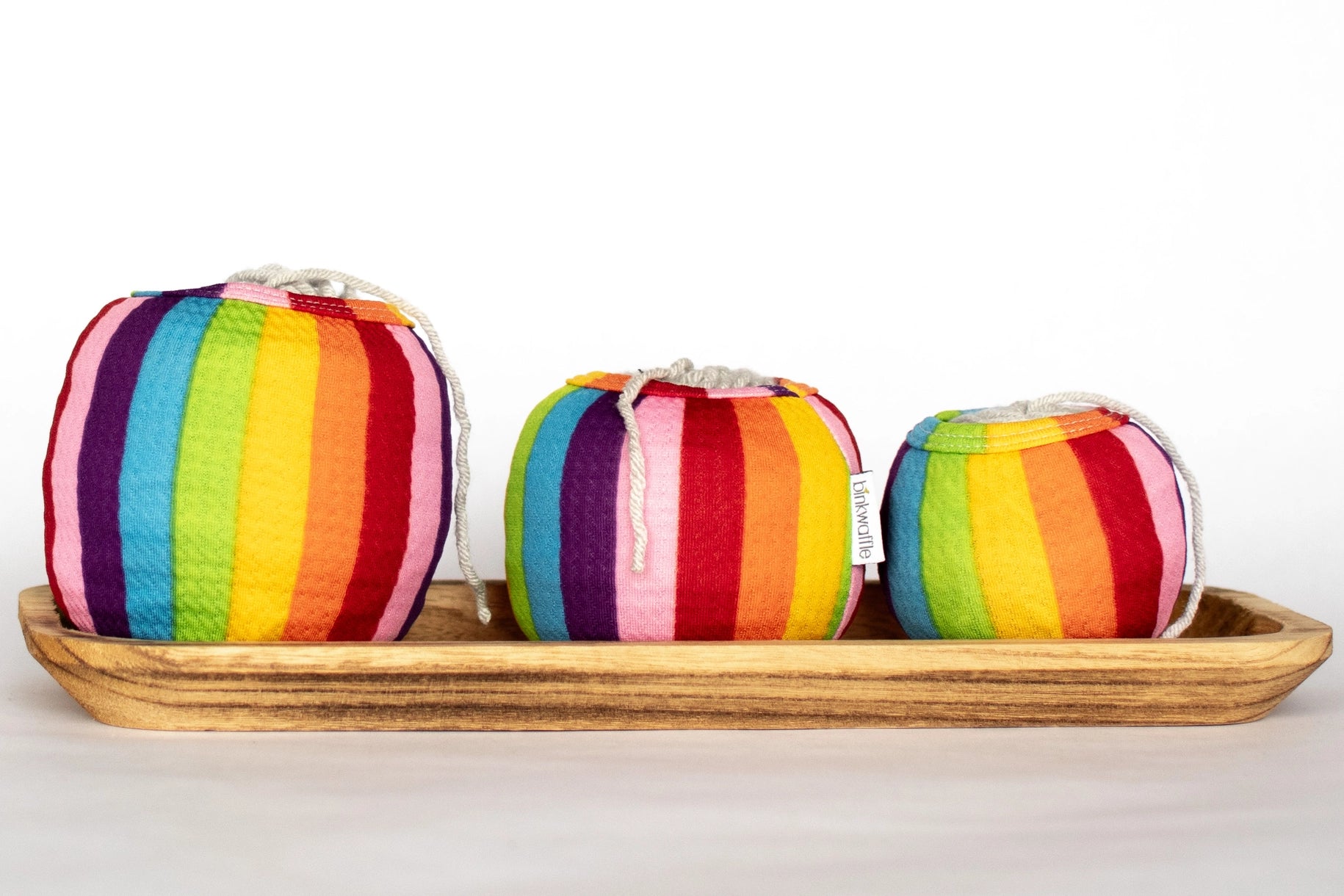 Binkwaffle Cozy Cakes