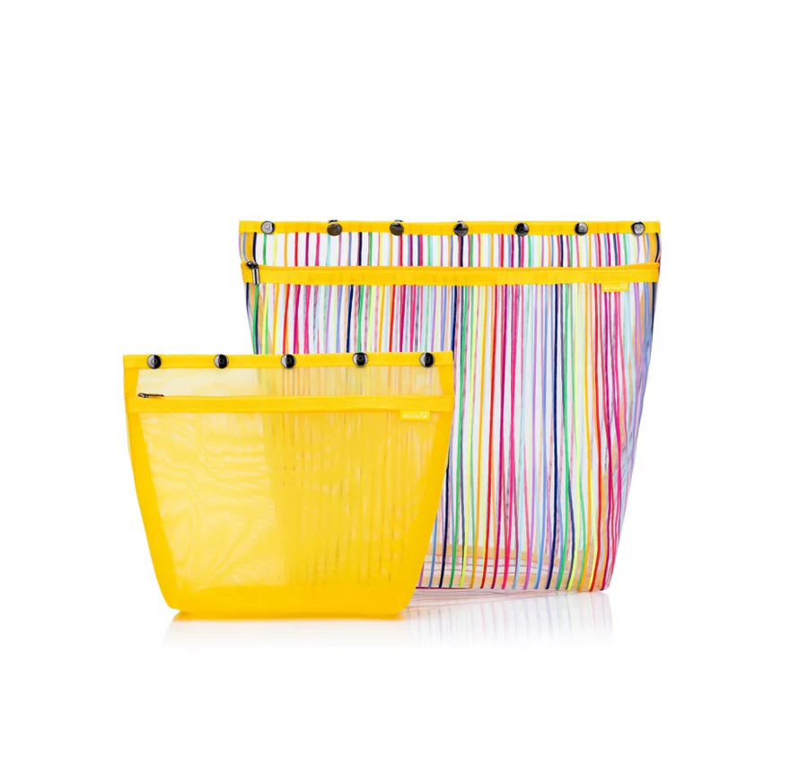 della Q Oh Snaps Project Bags