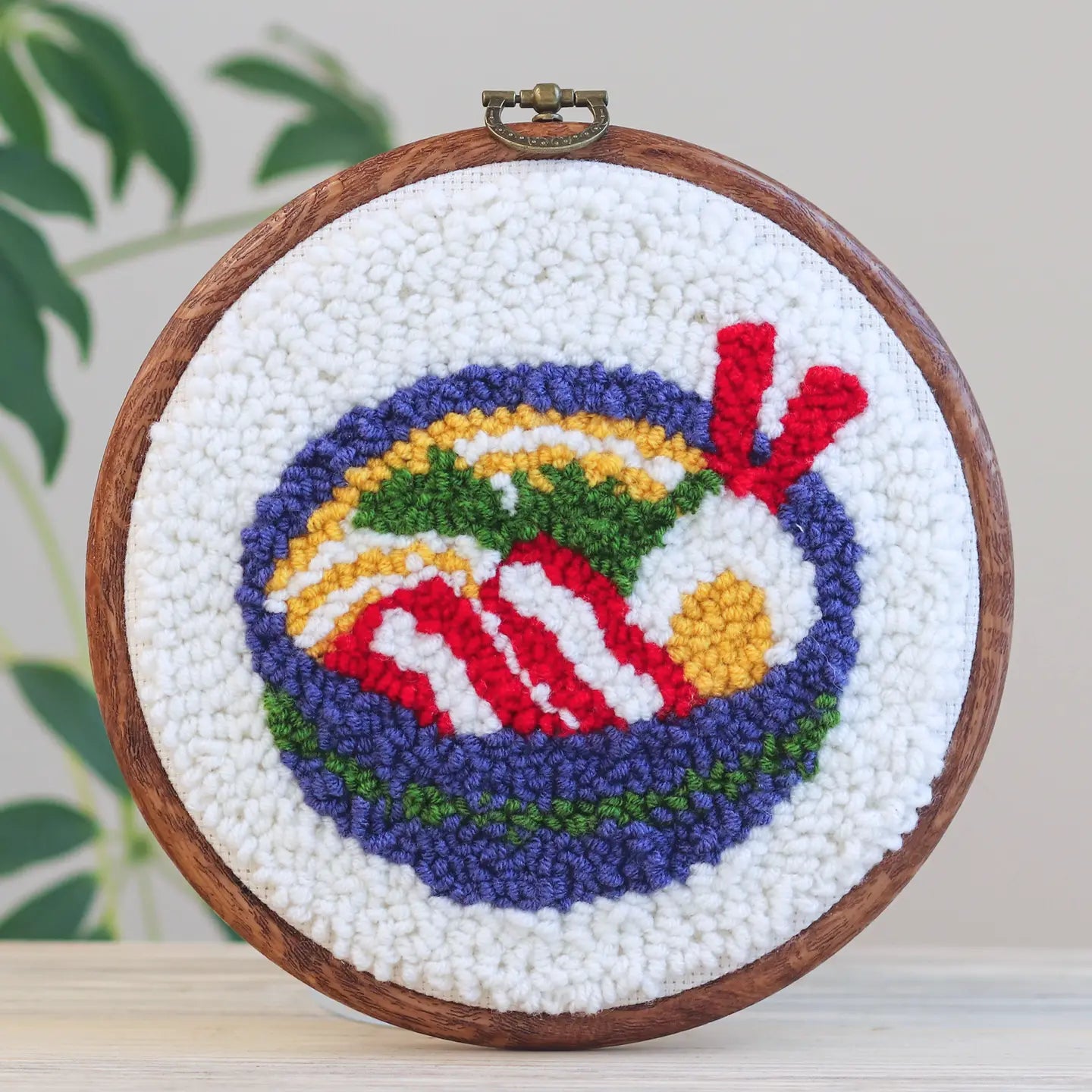 Craft Habit Punch Needle Kit