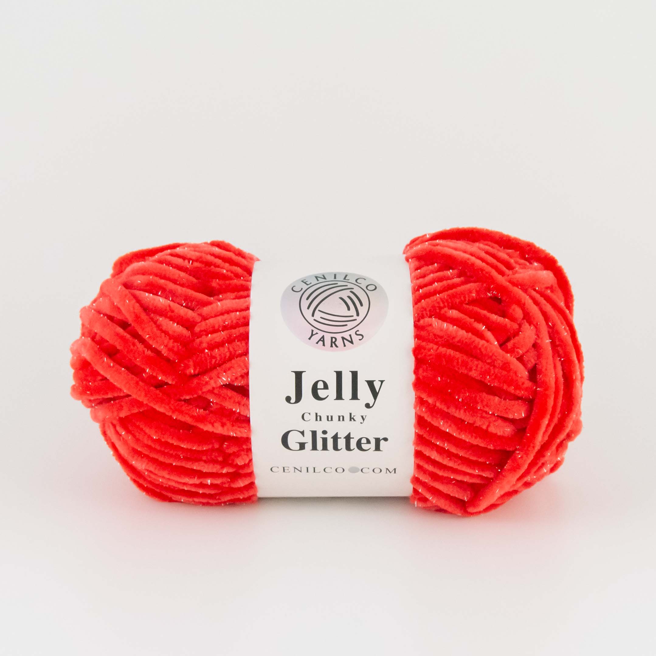 Jelly Chunky Glitter