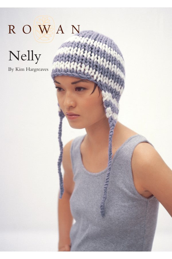 Nelly Hat Kit