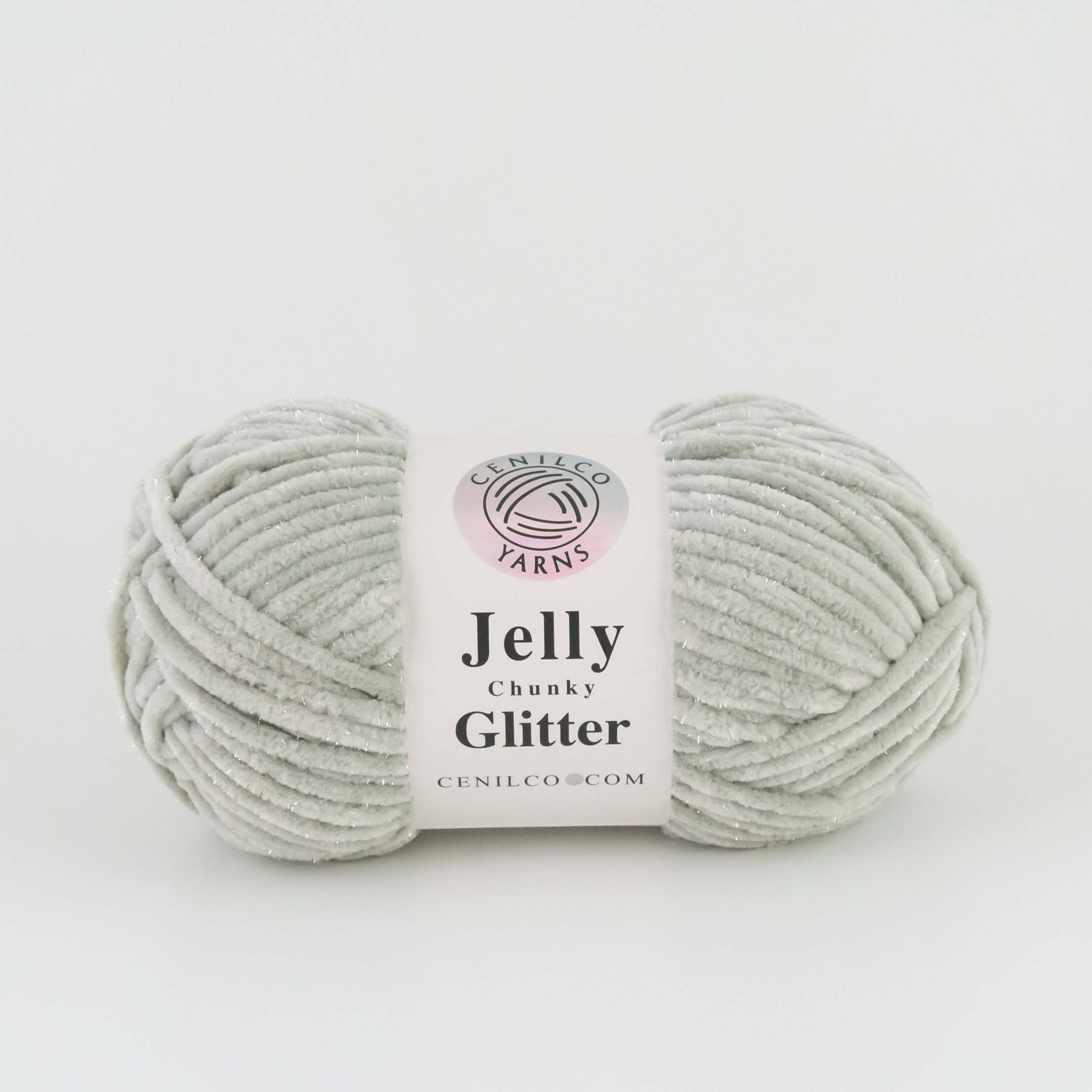 Jelly Chunky Glitter