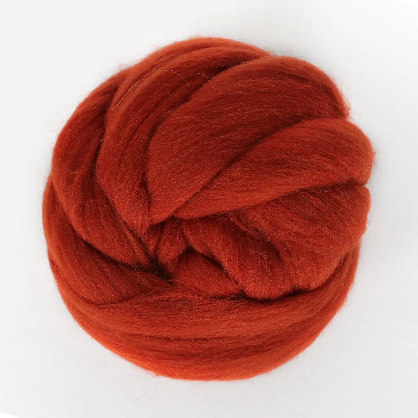 Exotic Fiber Wool Roving