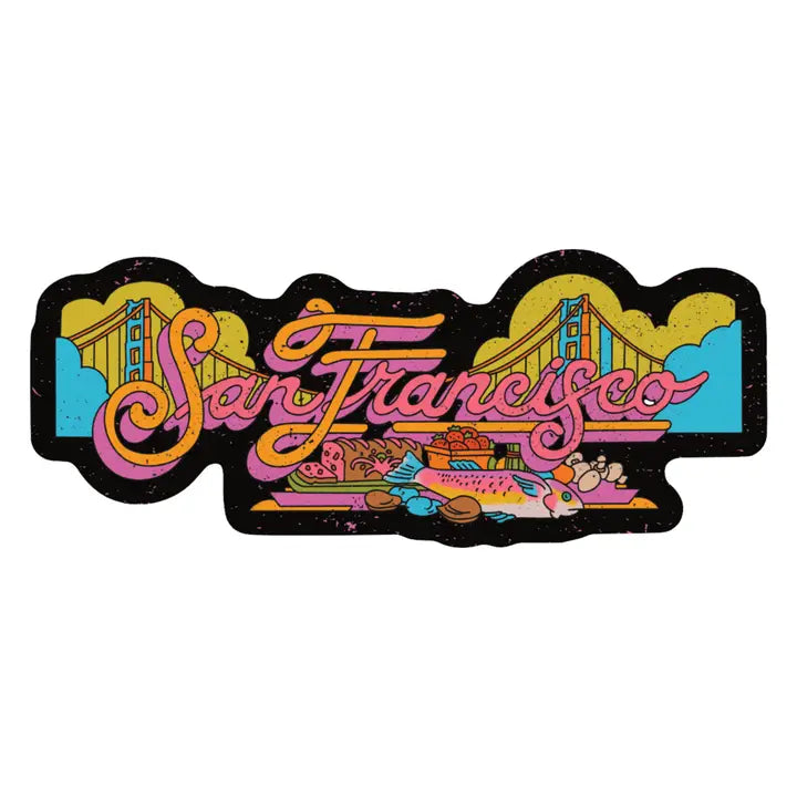 Juju and Moxie Stickers