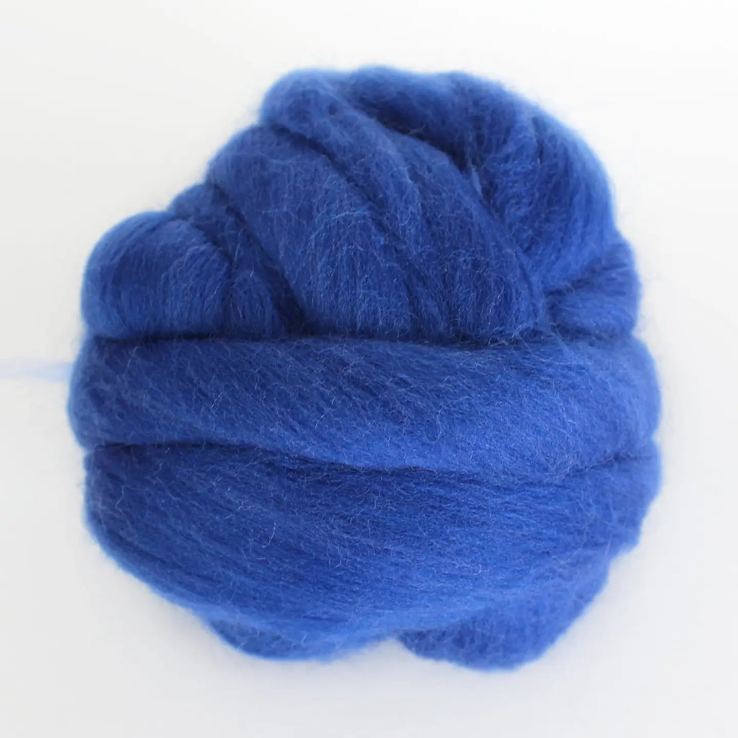 Exotic Fiber Wool Roving
