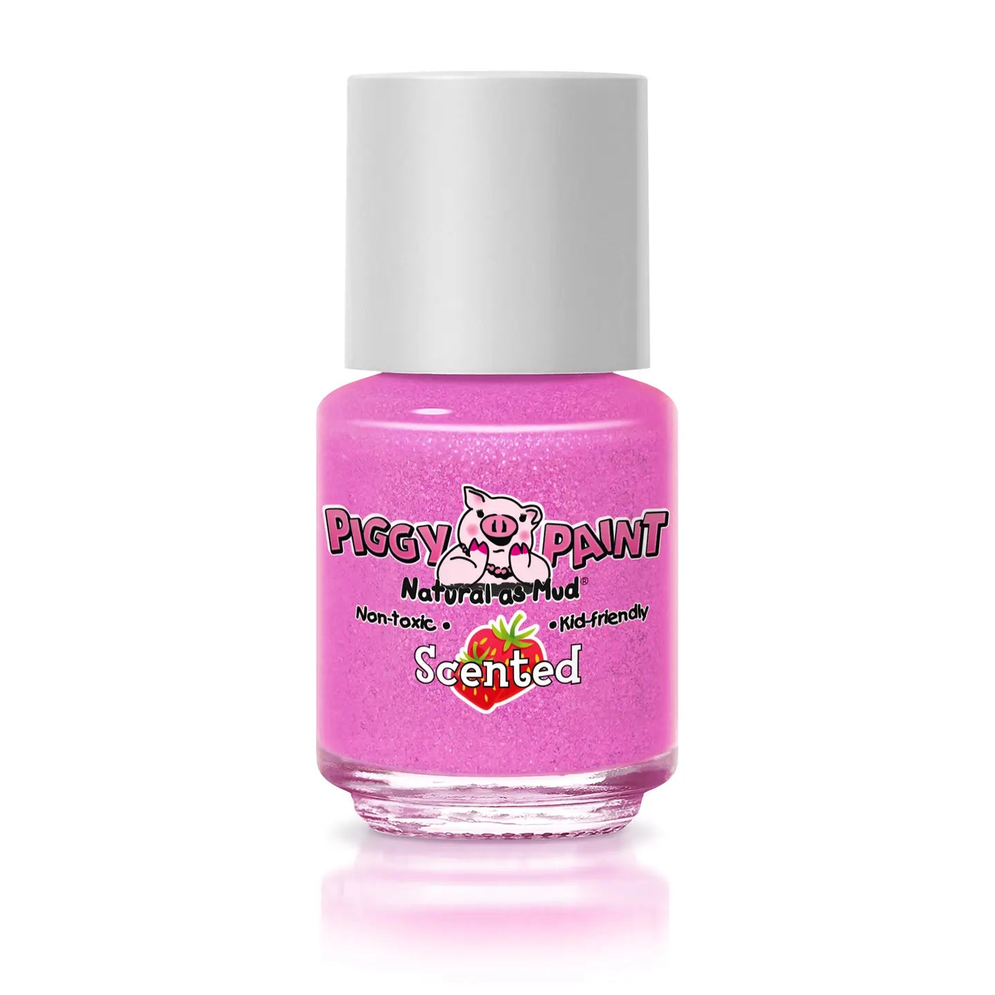 Piggy Paint Mini Scented Nail Polish