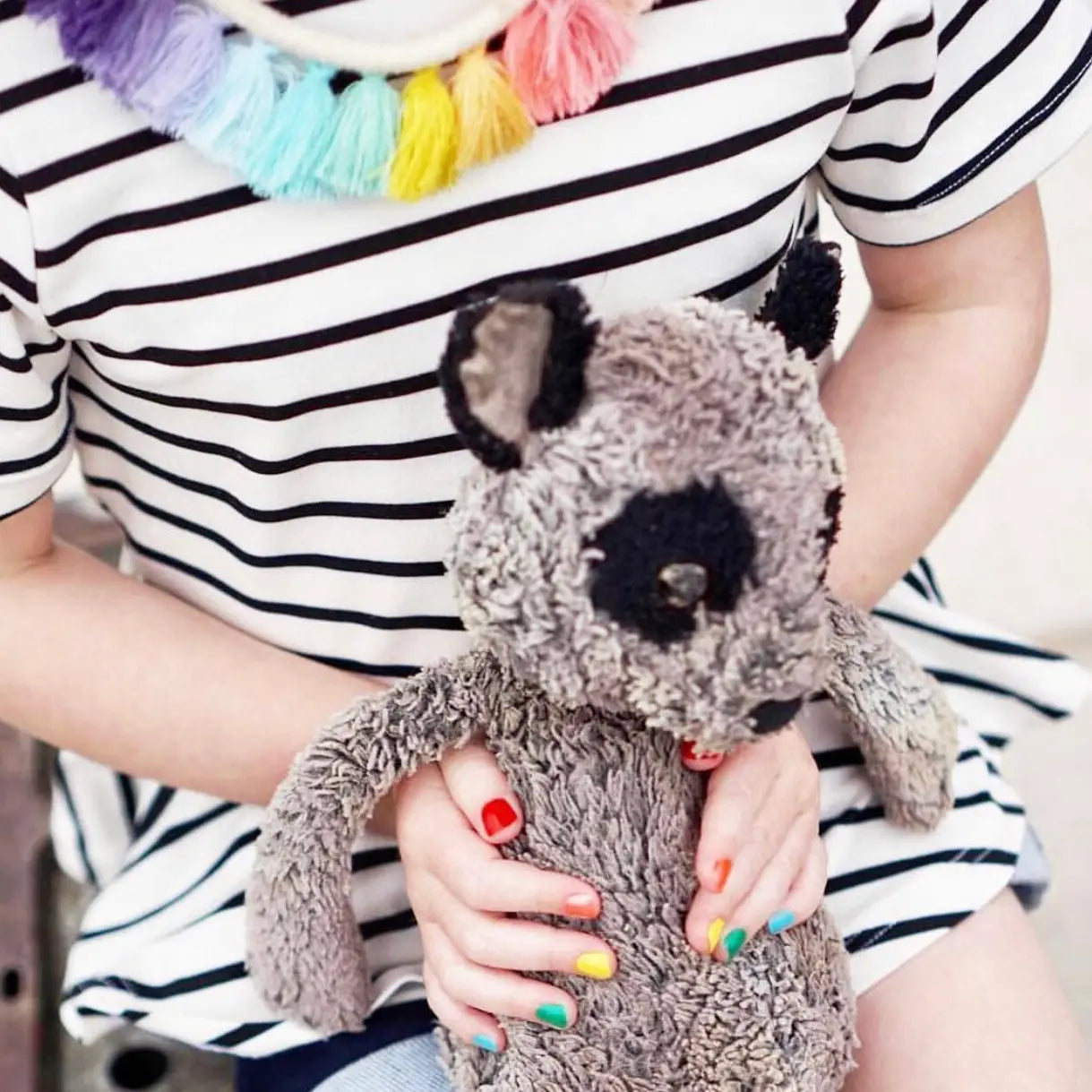 Piggy Paint Mini Scented Nail Polish