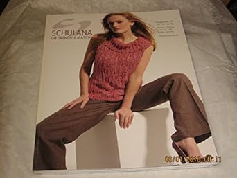 Schulana Magazines