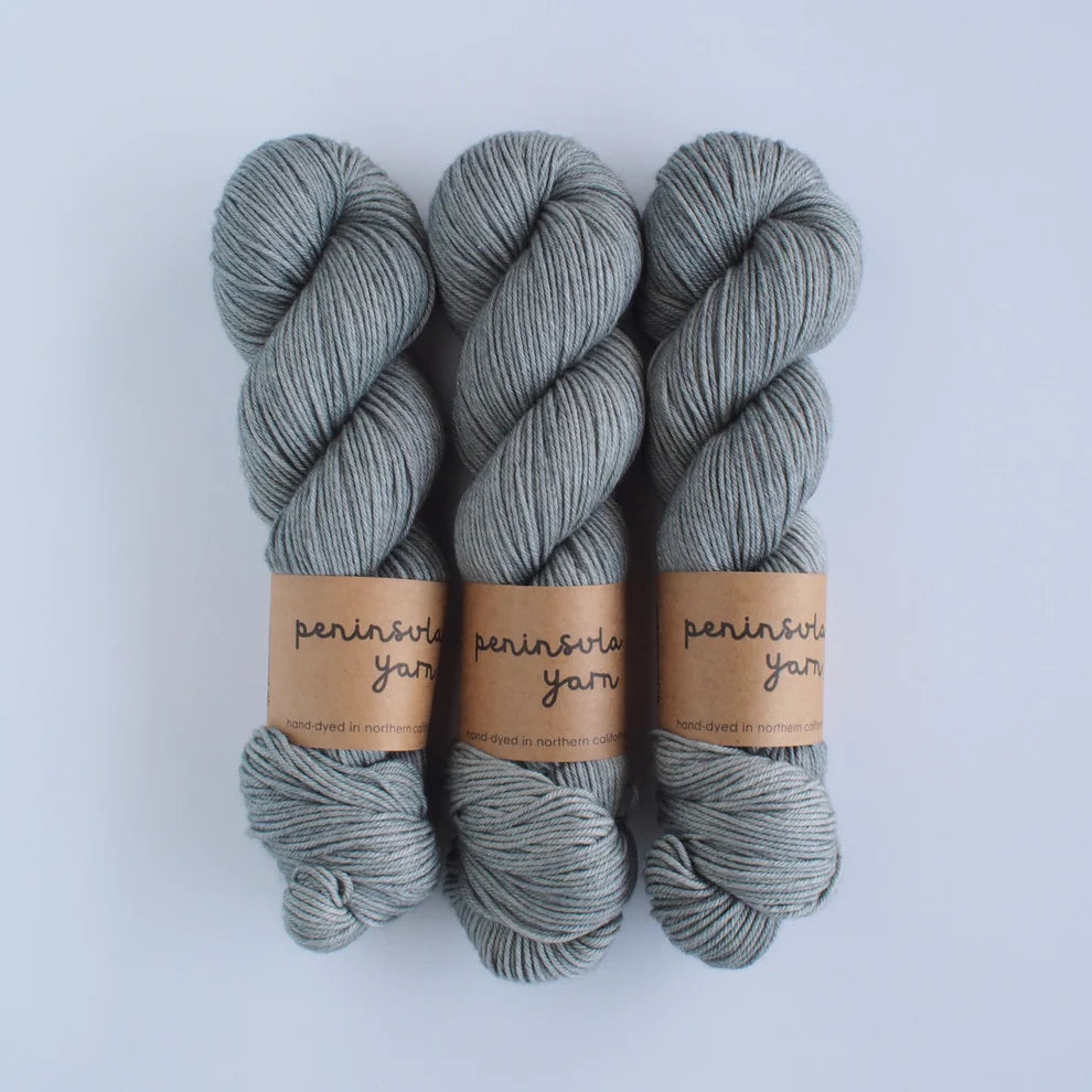 Cotton Wool DK