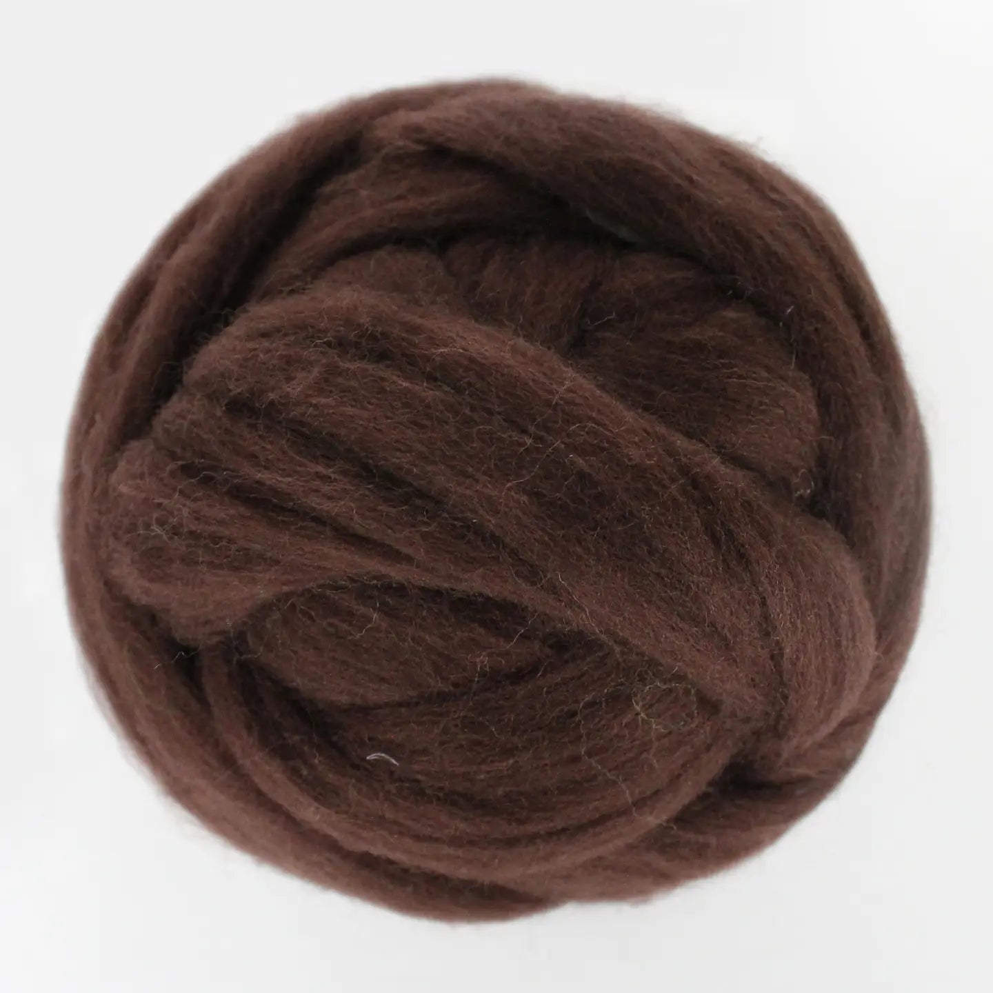 Exotic Fiber Wool Roving