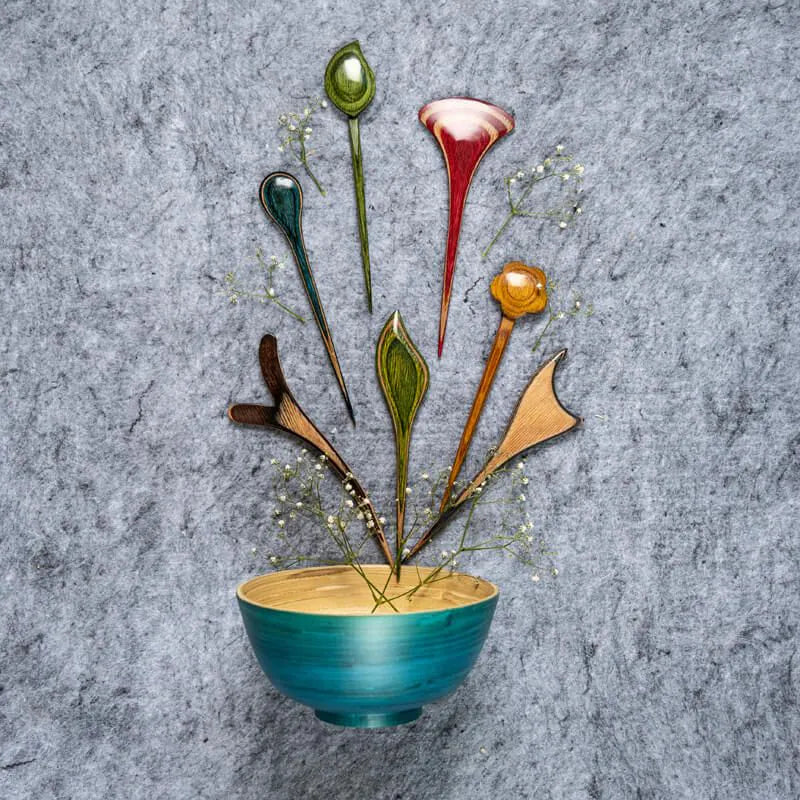 Knit Pro Shawl Sticks and Pins