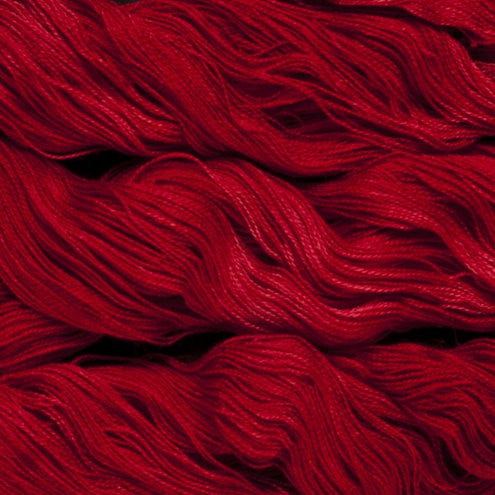 Ravelry Red (611)