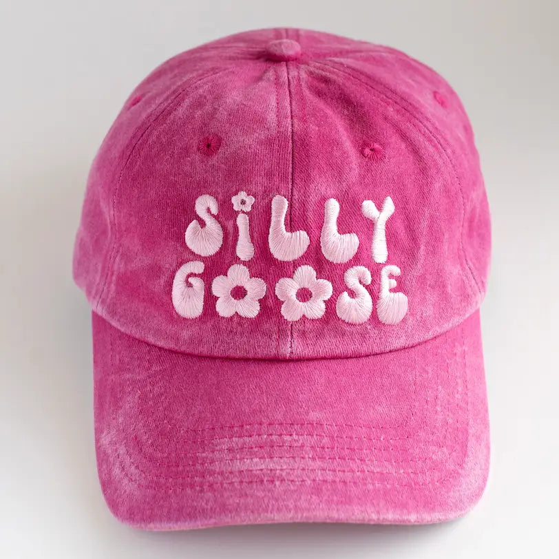NatterDoodle Baseball Hats