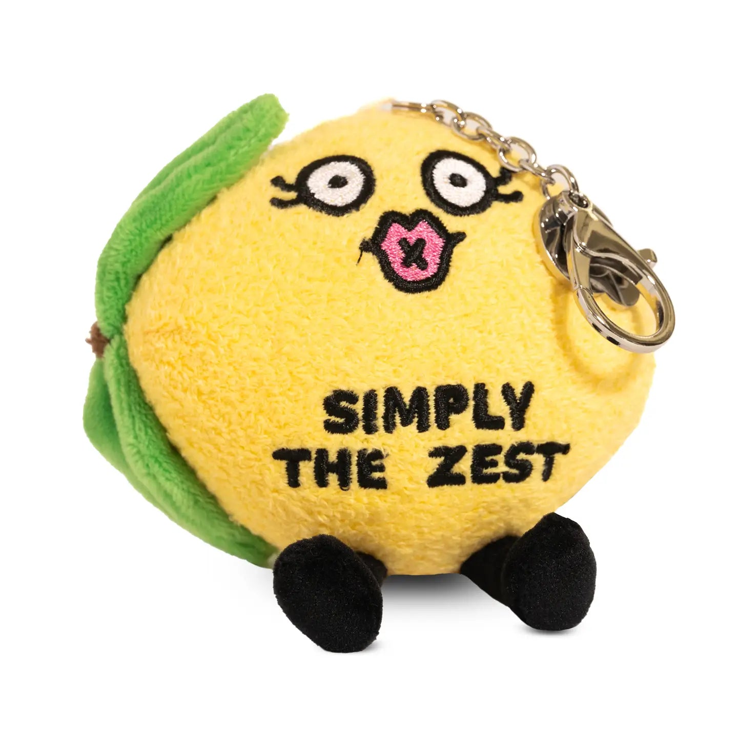 Punchkins Plush Bag Charms