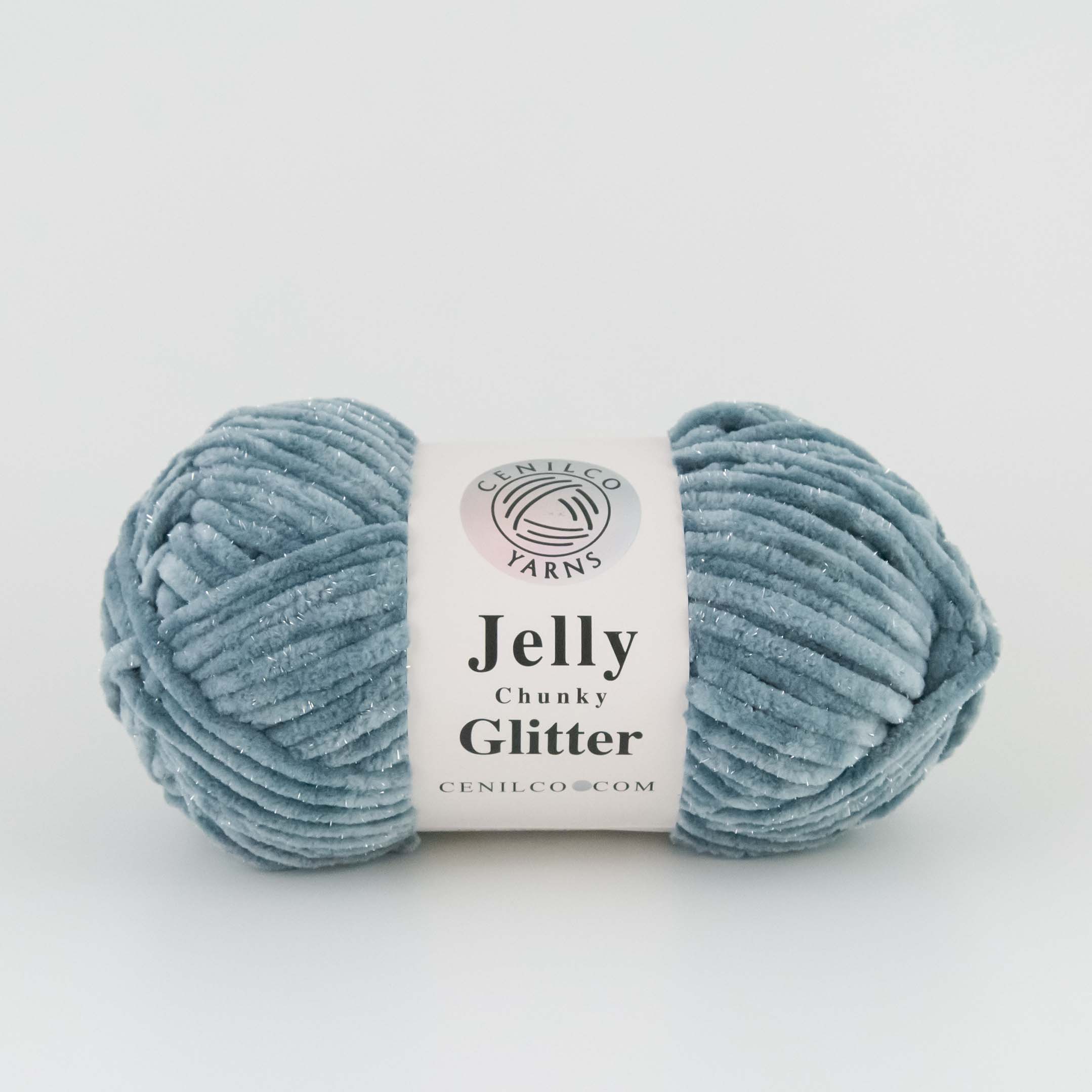 Jelly Chunky Glitter