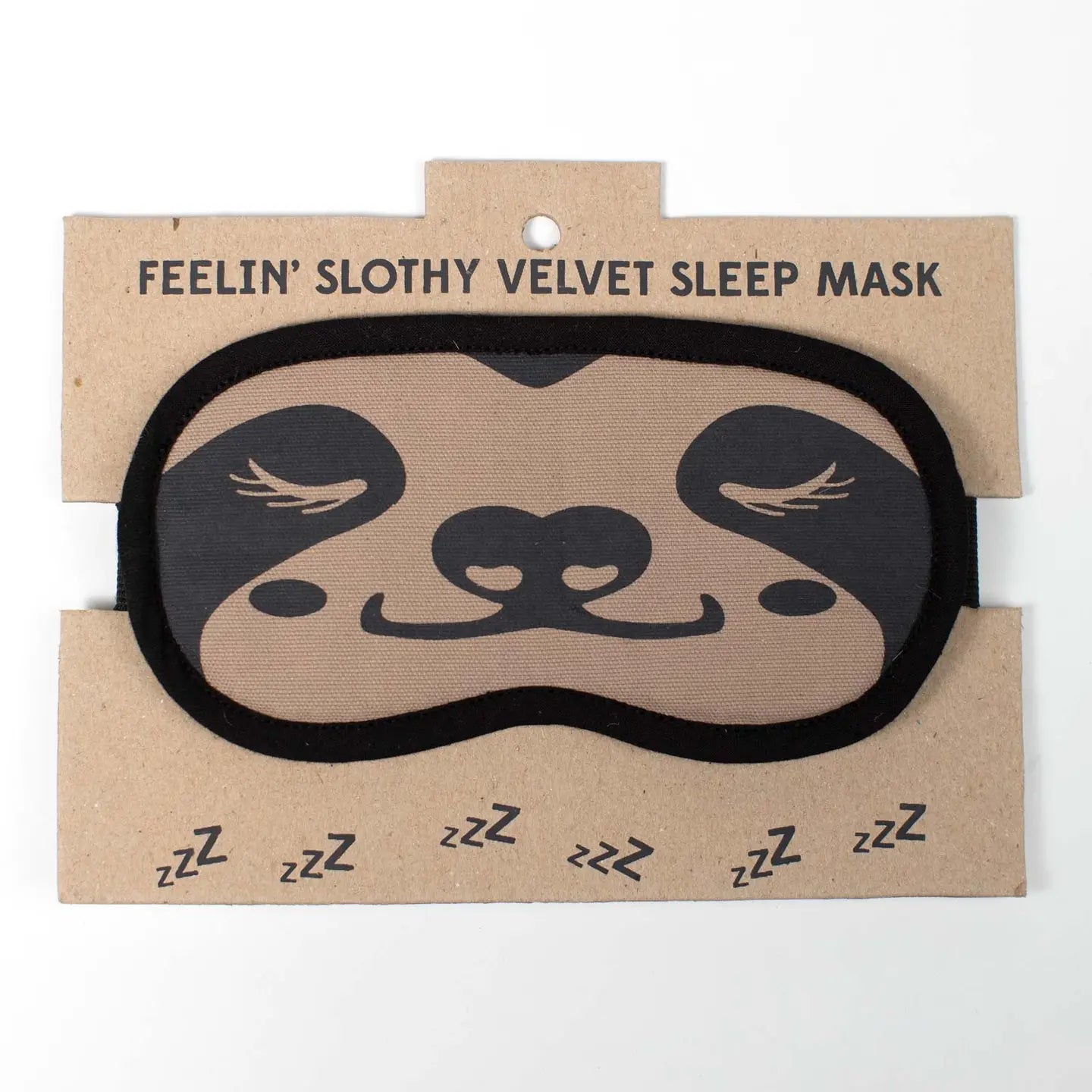 Ten Thousand Villages Sleep Masks