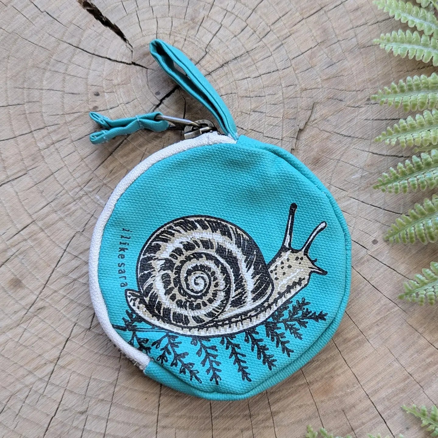 ilikesarah Coin Pouch