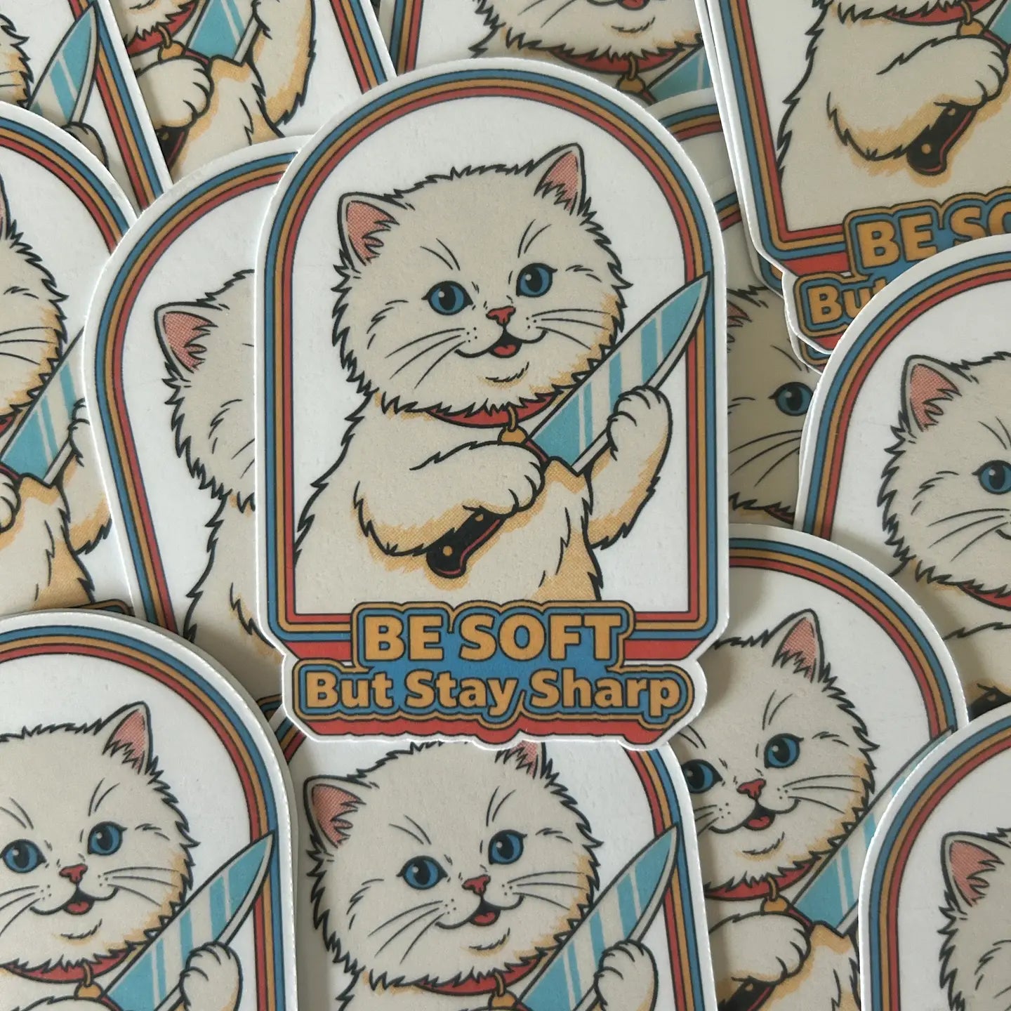 Lemonsgrace Stickers