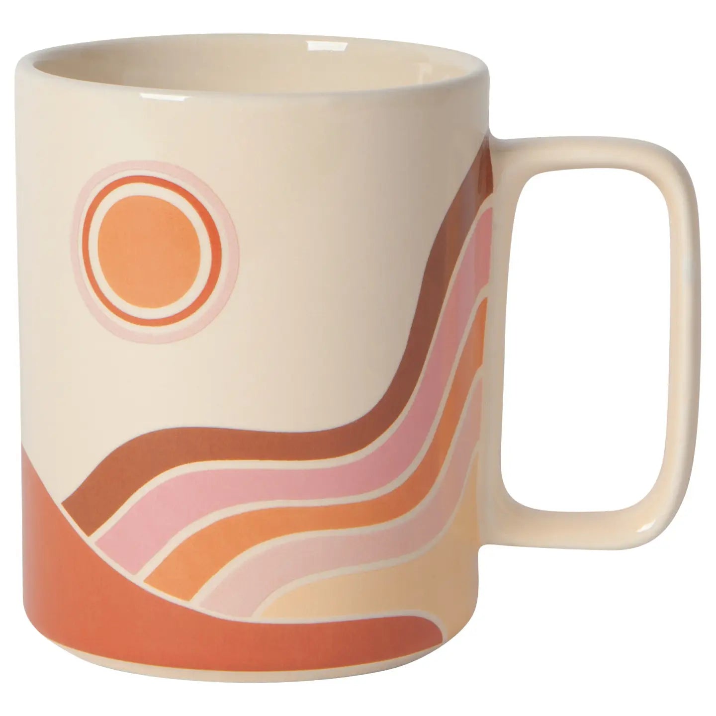 Danica Studio Mugs