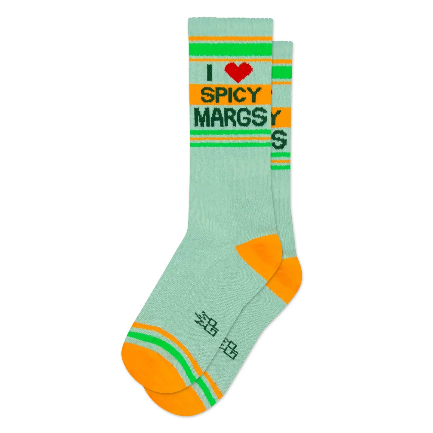 Gumball Poodle Socks
