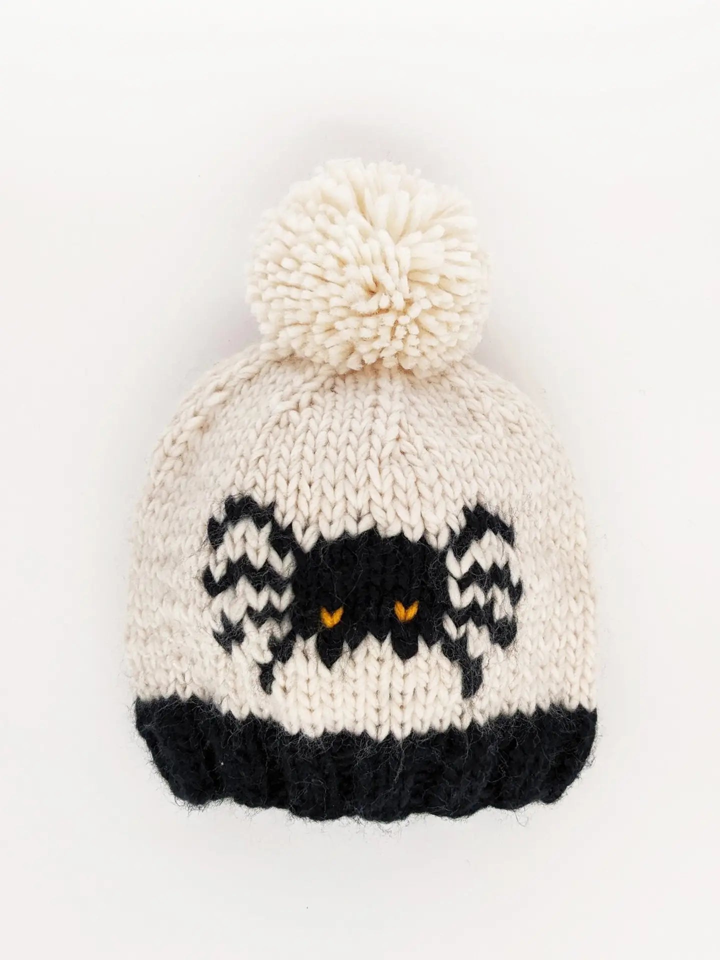 Huggalugs Knit Hats