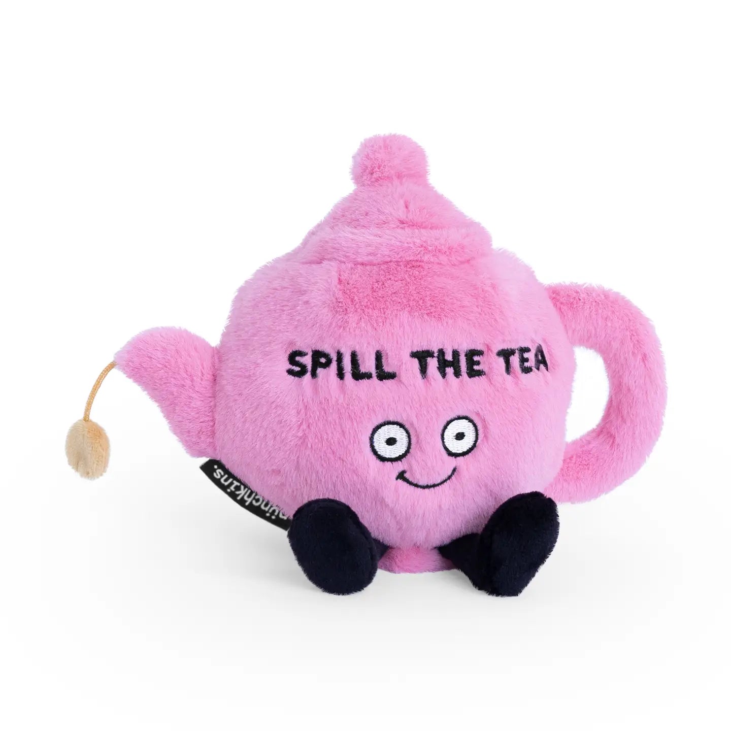 Punchkins Plush Toys
