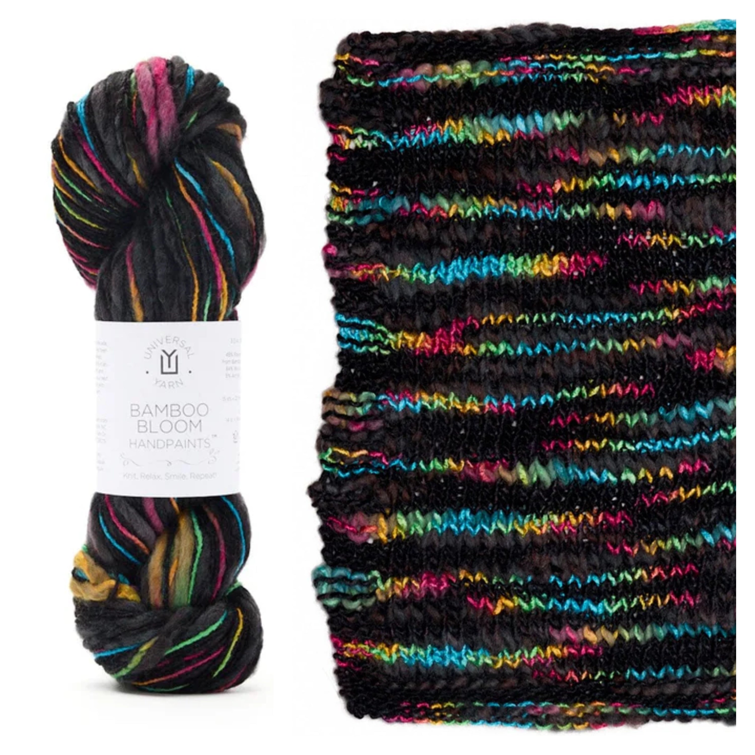 Interrupted Cowl Kit