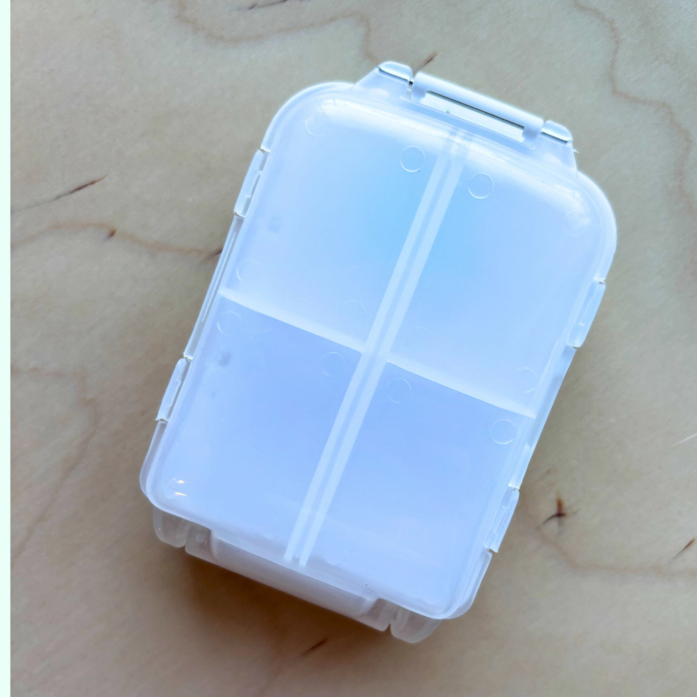 The Stitchcase Notions Case