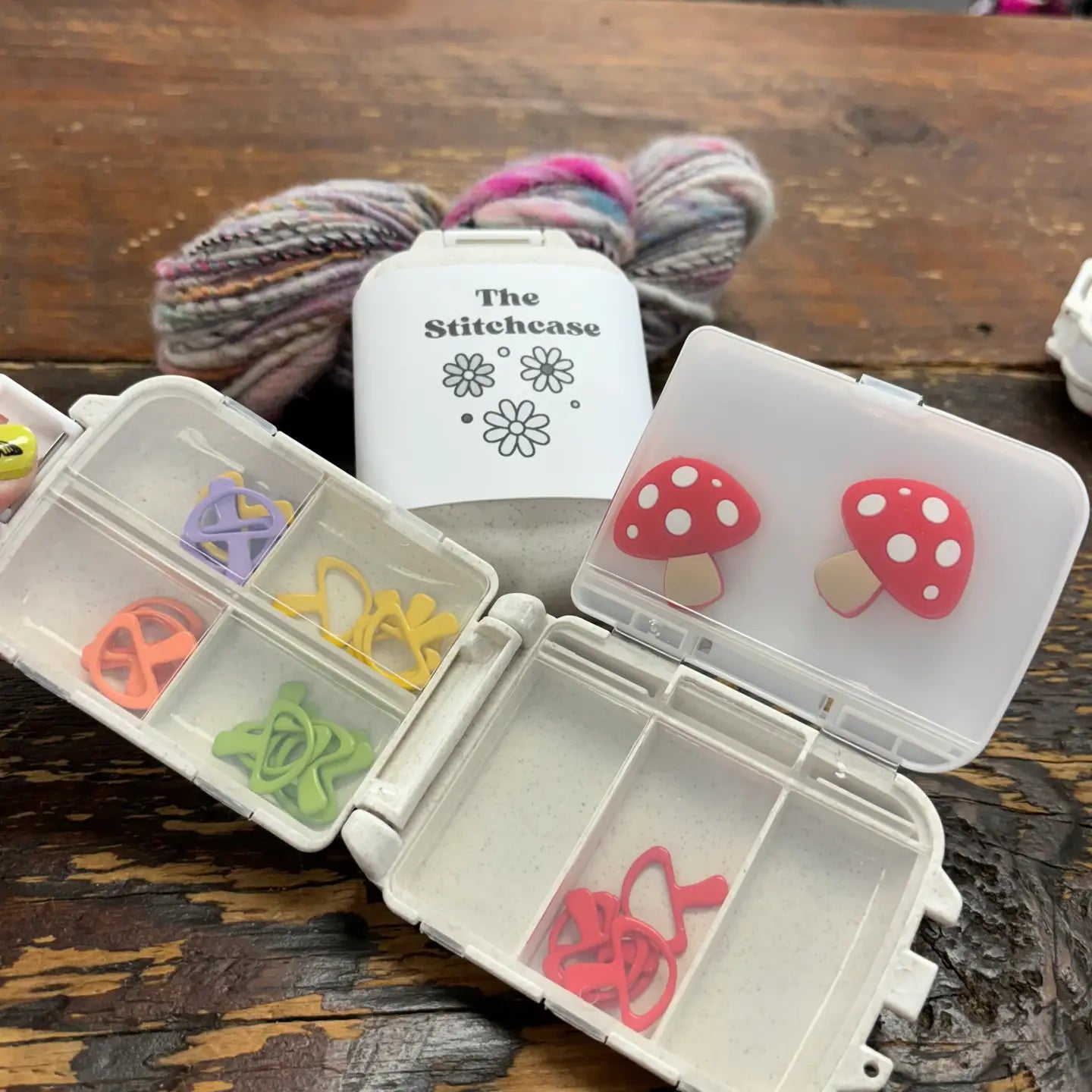 The Stitchcase Notions Case