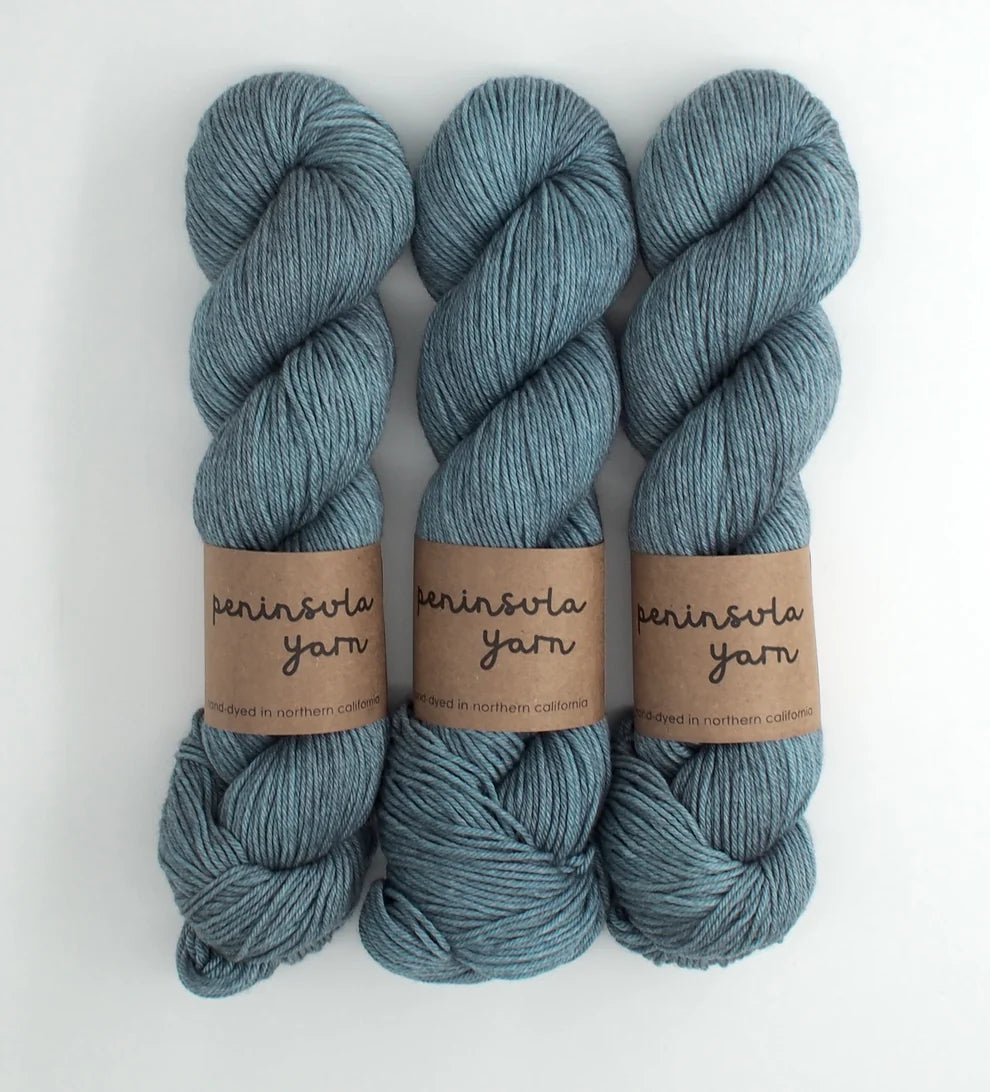Cotton Wool DK