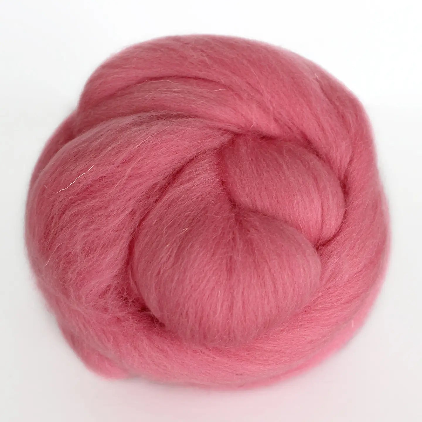 Exotic Fiber Wool Roving