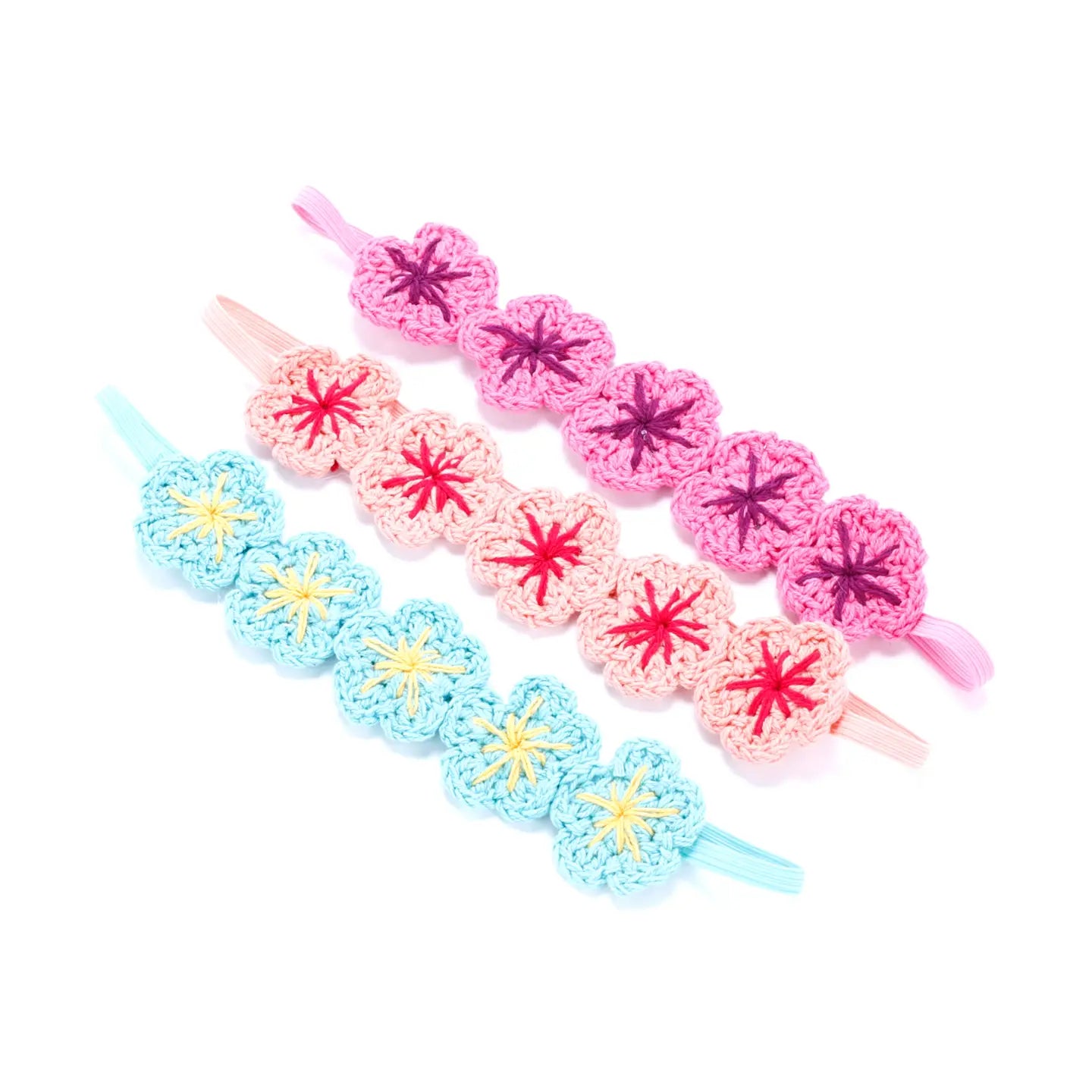 Peppercorn Kids Headbands