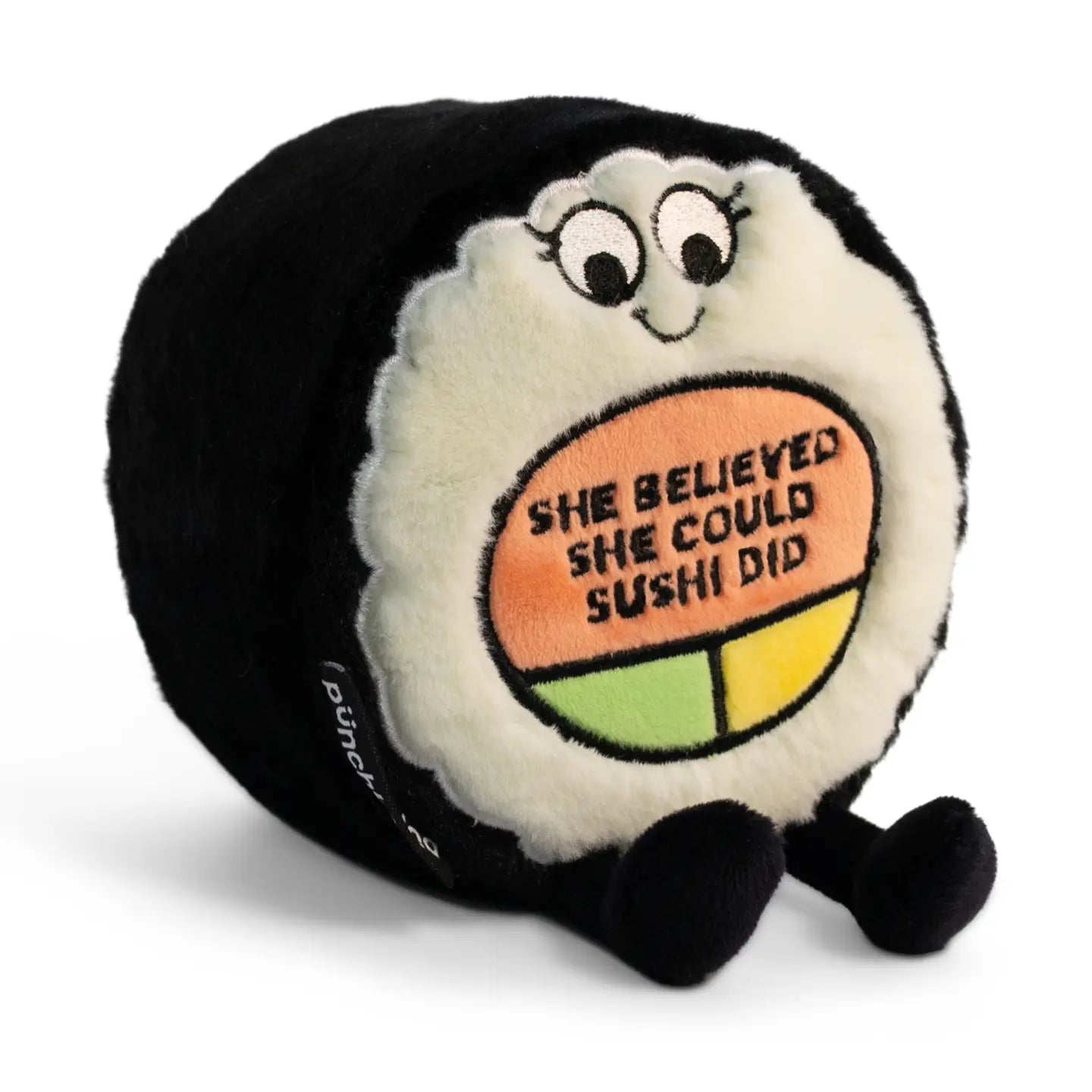 Punchkins Plush Toys