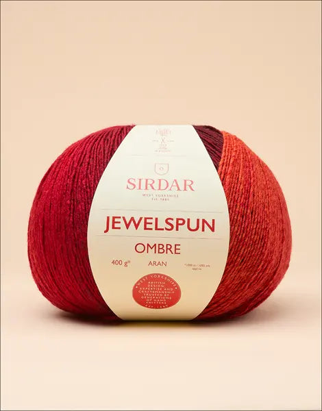 Jewelspun Ombre