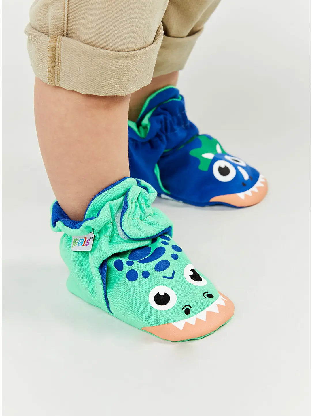 Pals Non Slip Booties