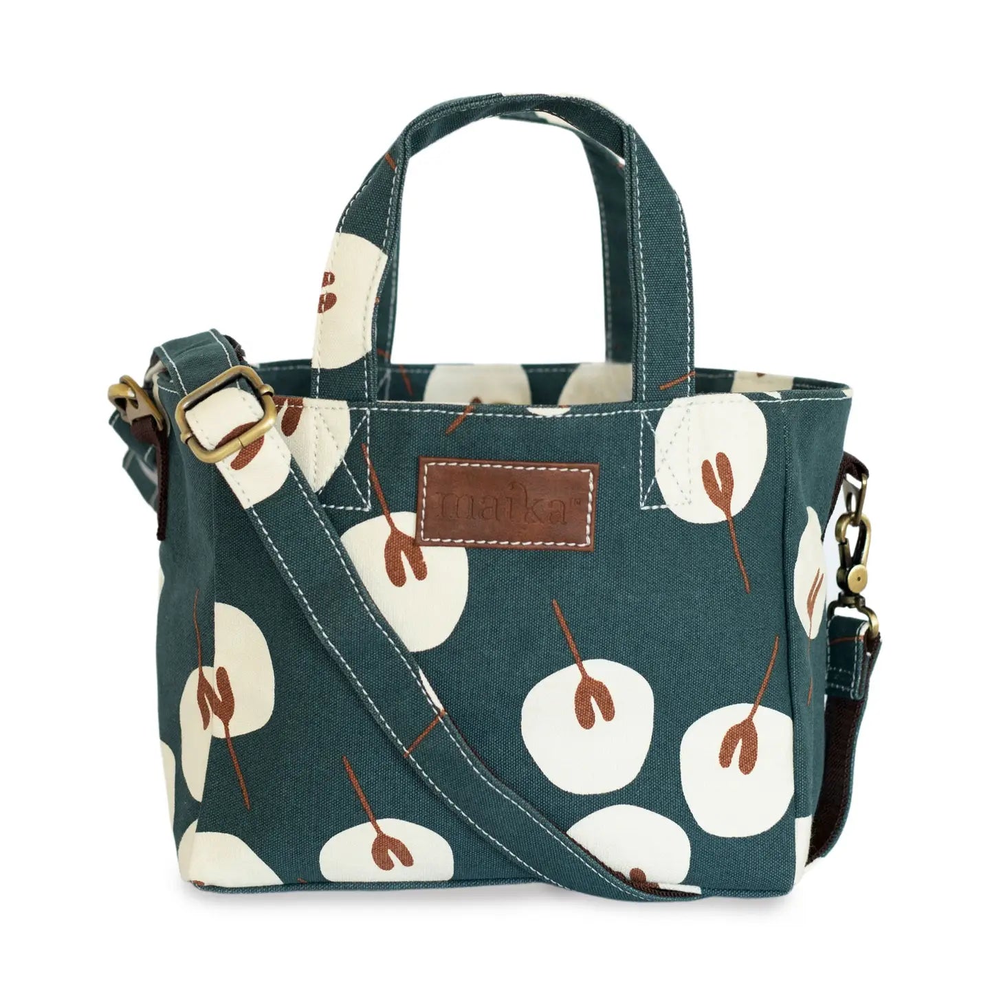 Maika Mini Tote Bag