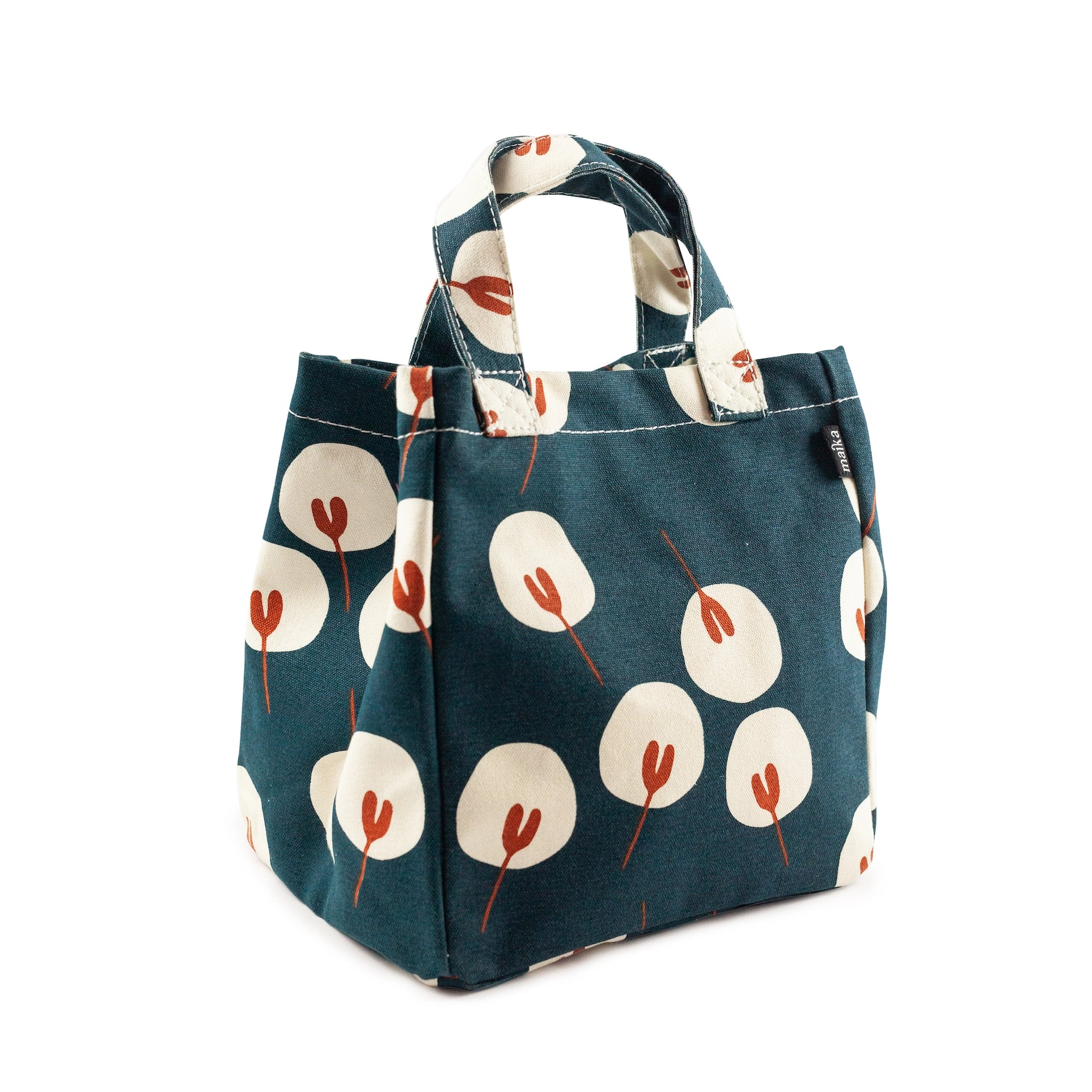 Maika Lunch Tote Project Bag