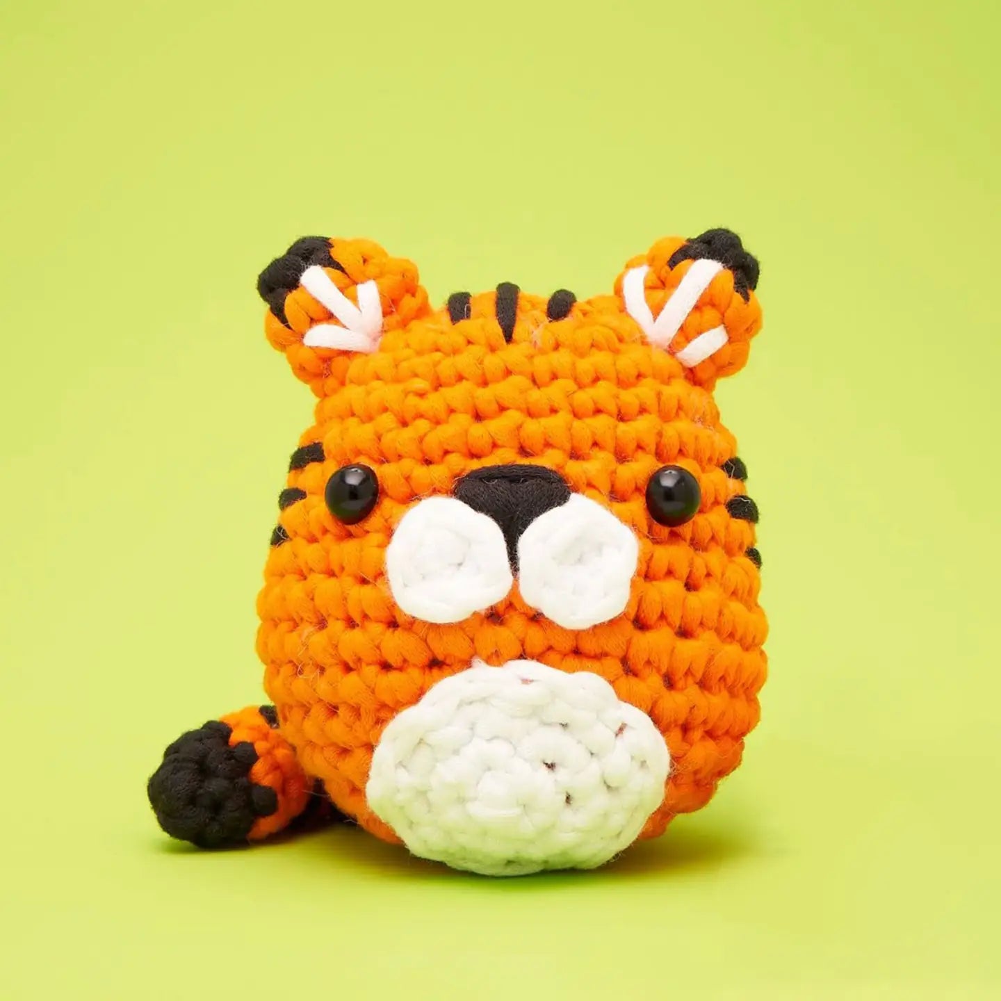 The Woobles Beginner Crochet Kits