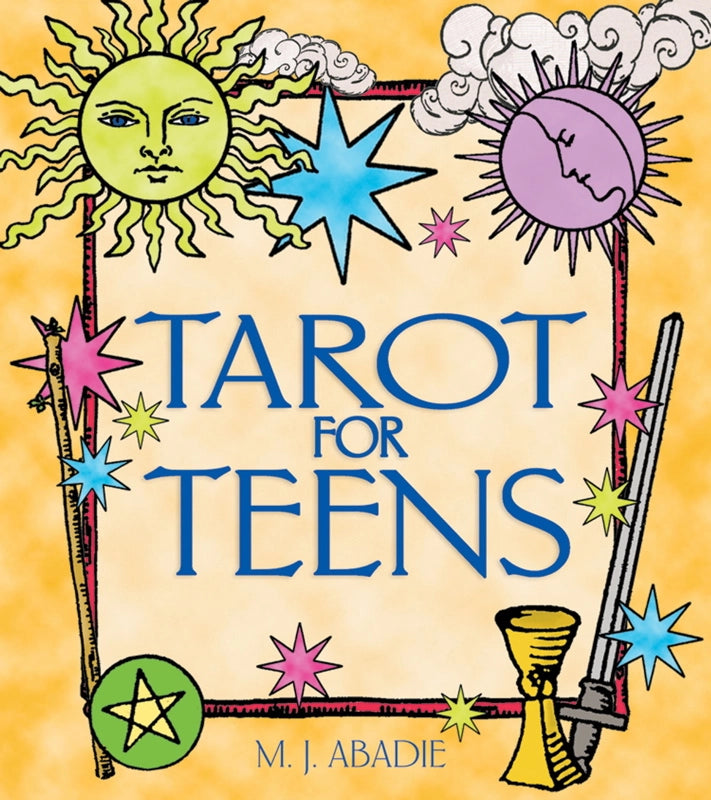 Tarot For Teens
